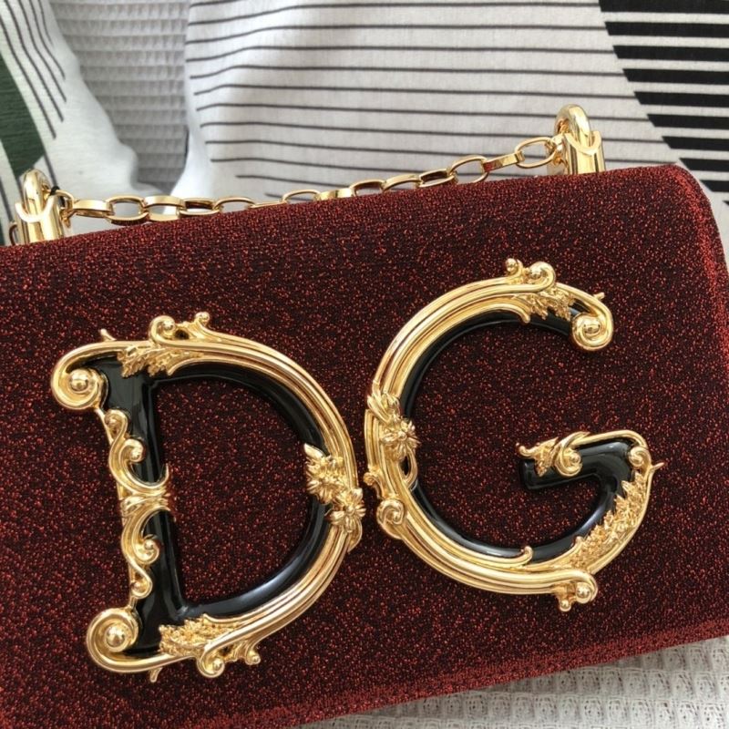 D&G Satchel Bags